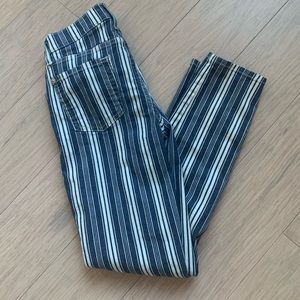 ‼️7 for All Man Kind ‼️ jeans